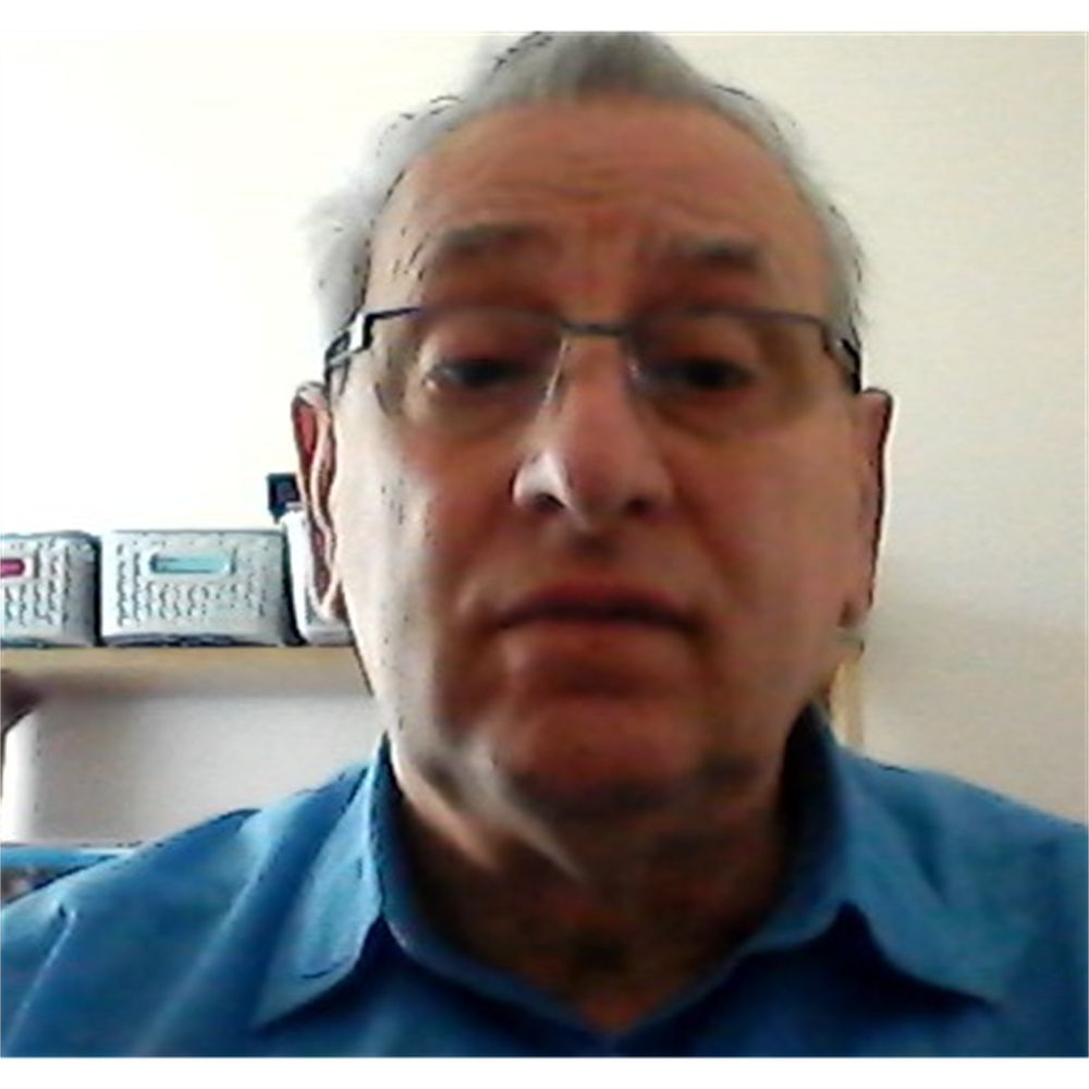 Glyn Hall