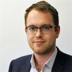 Joe Dromey