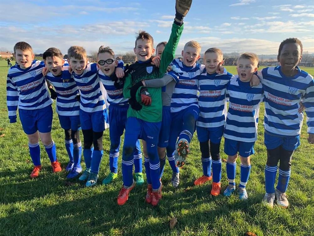 Adwick Park Community Pavilion