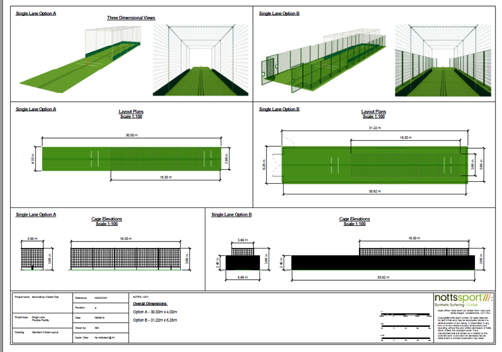 new-nets-for-almondbury-cricket-club