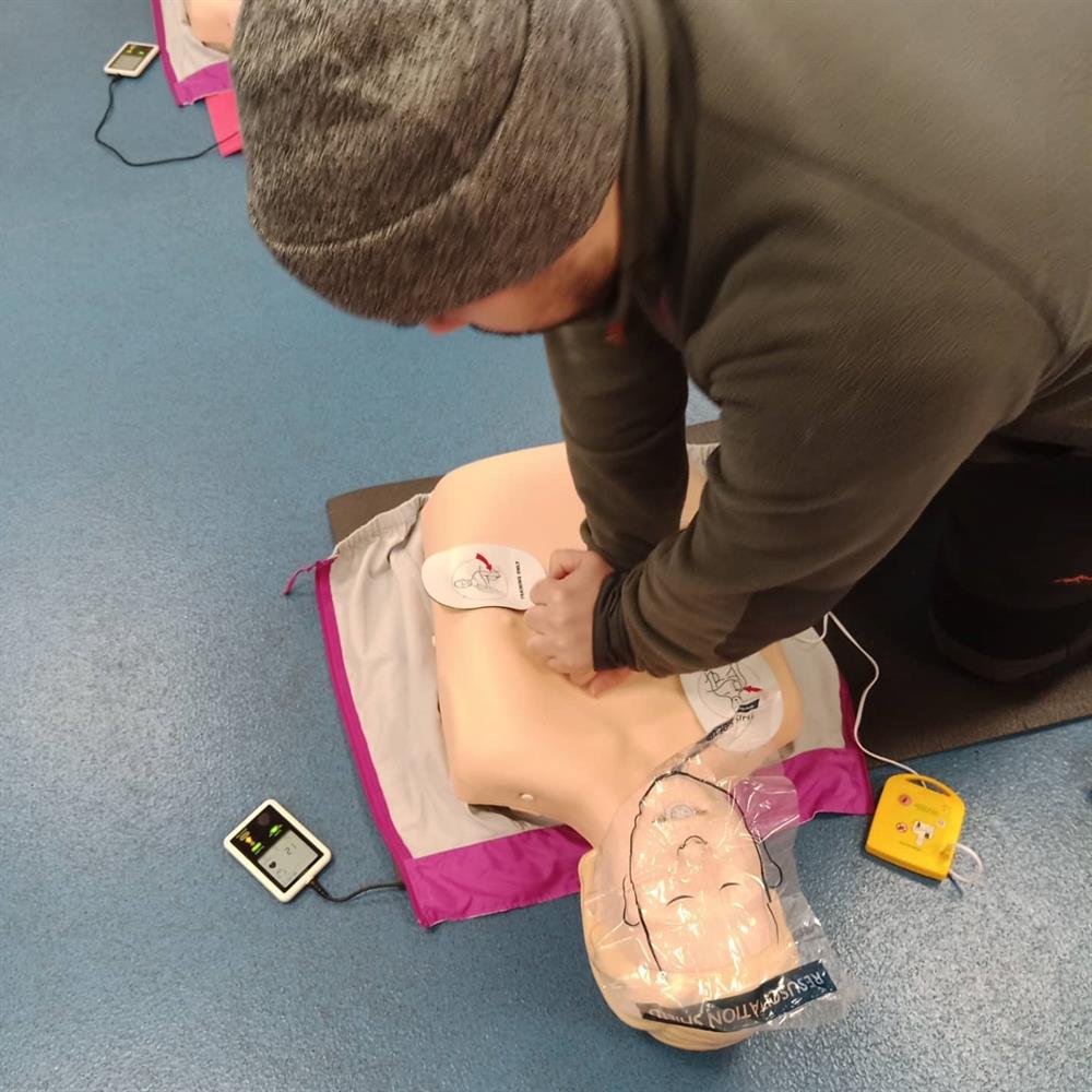 First Aid For All Sunderland