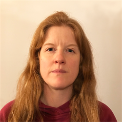 Hannah Thorley