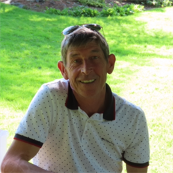 Mick Hodgson