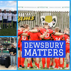 Dewsbury Matters