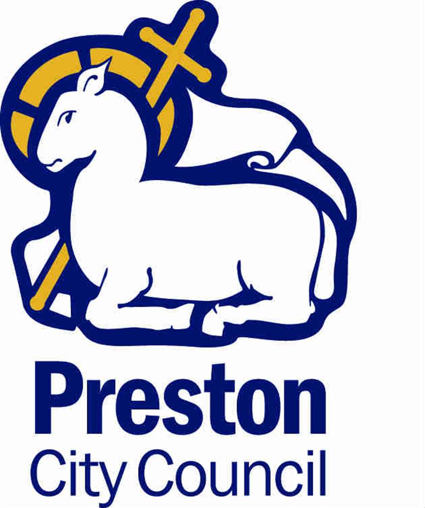 Largest pledge from Preston City Council