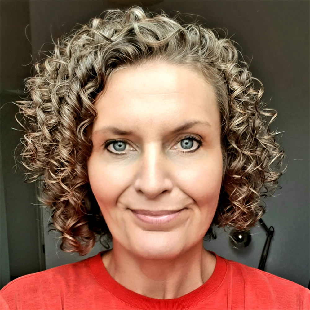 Wendy Taylor