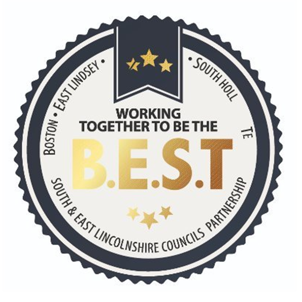 Largest pledge from South & East Lincolnshire Councils Partnership