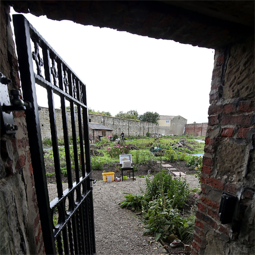Cresswell Pele Tower CIO