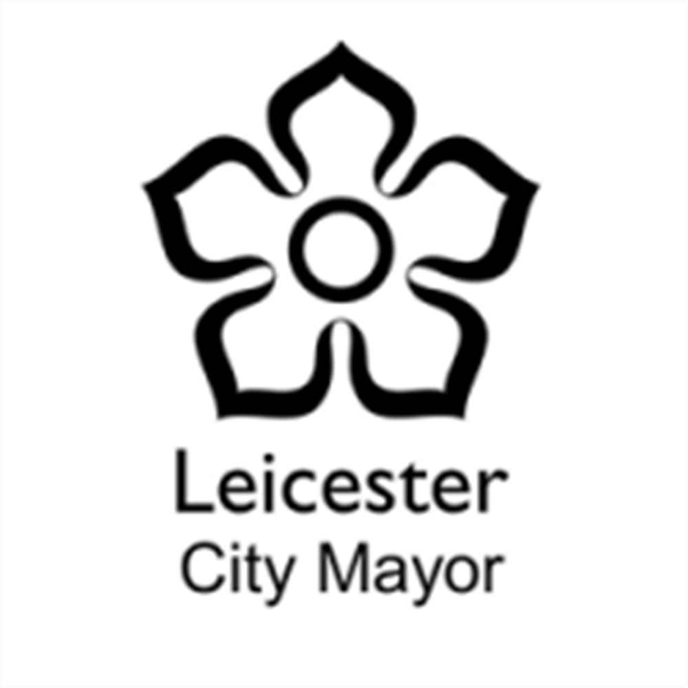 Leicester City Mayor