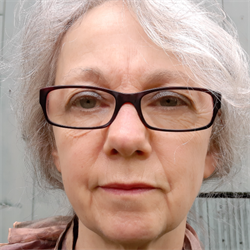 Rosemary Firth