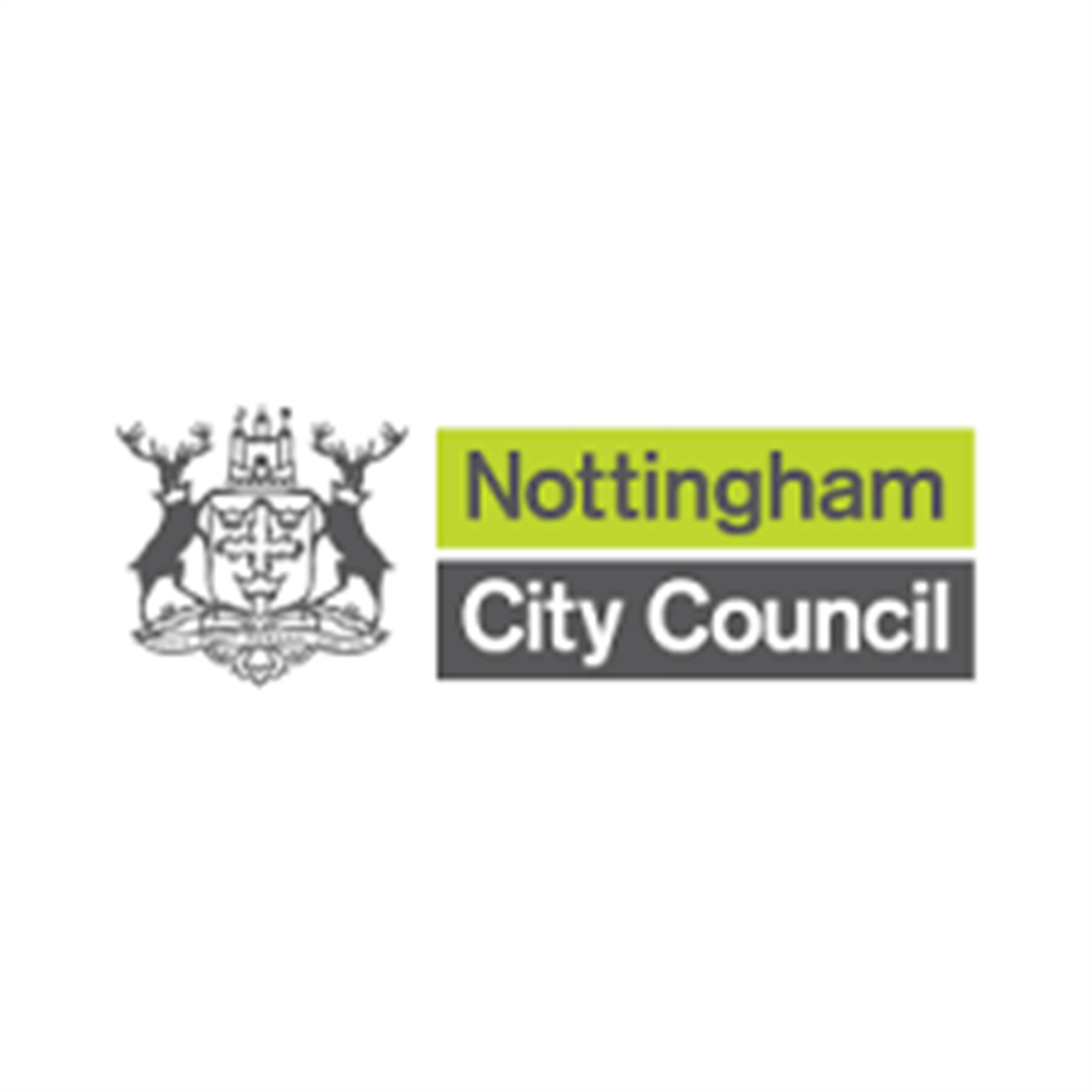 Largest pledge from Nottingham City Council -   Community Development Fund