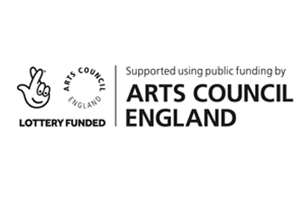 Largest pledge from Arts Council National Lottery Project Grants