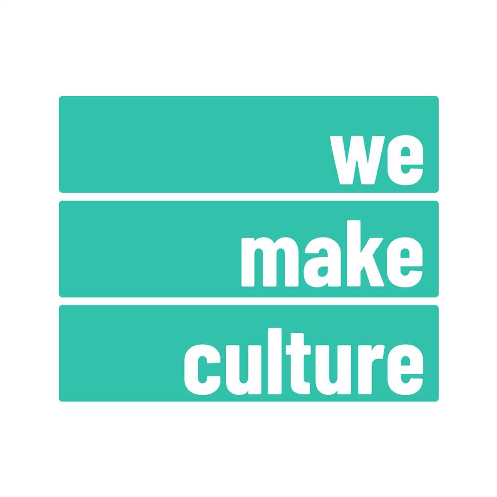 We Make Culture CIC