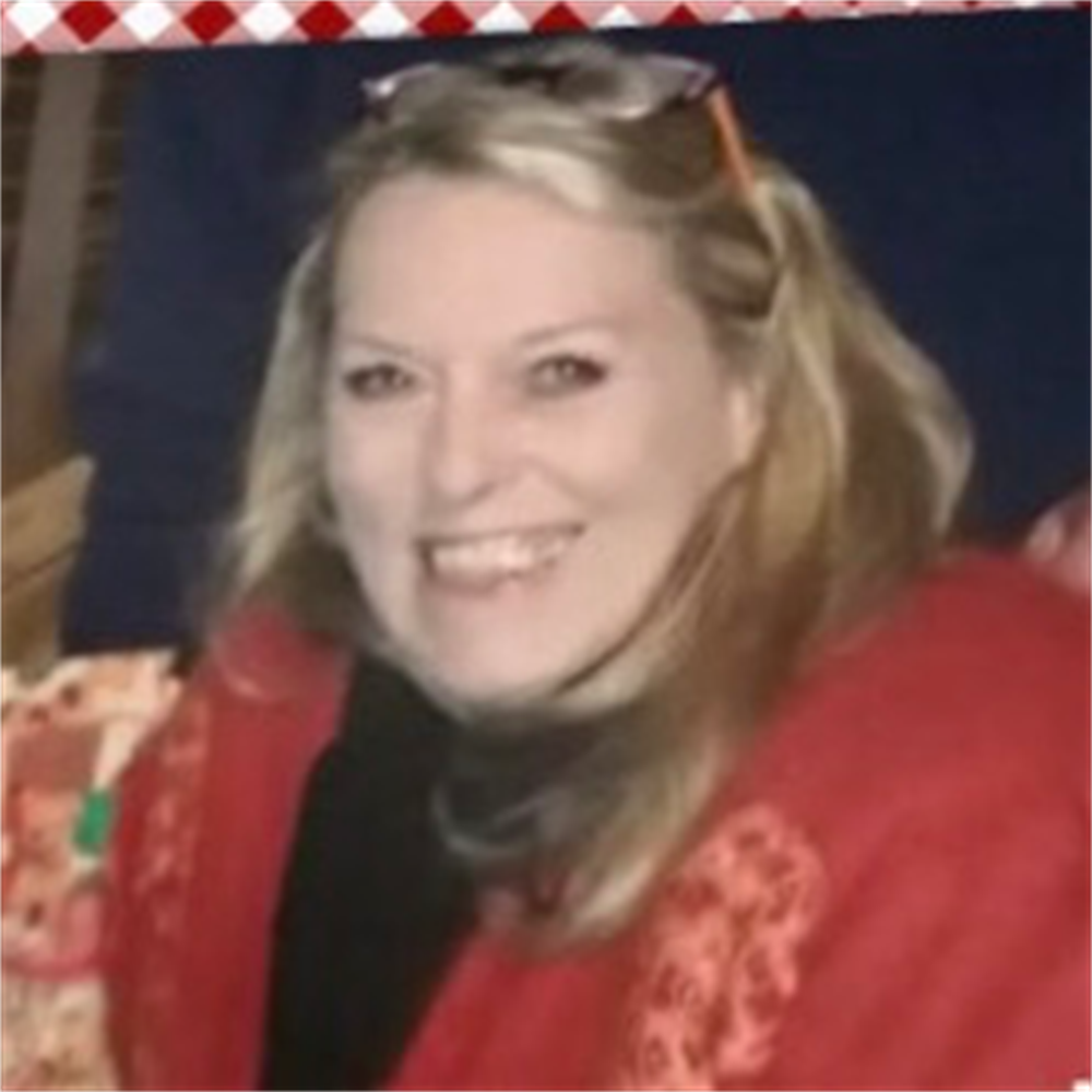 Linda Johnson