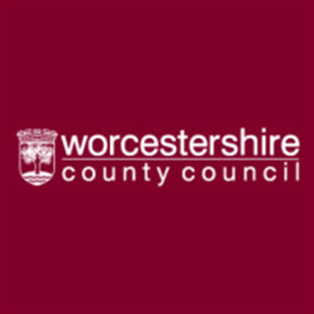 Cllr Natalie McVey Worcestershire County Council Divisional Fund