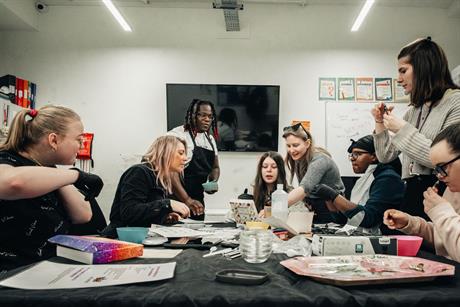 Creating futures that weren’t offered