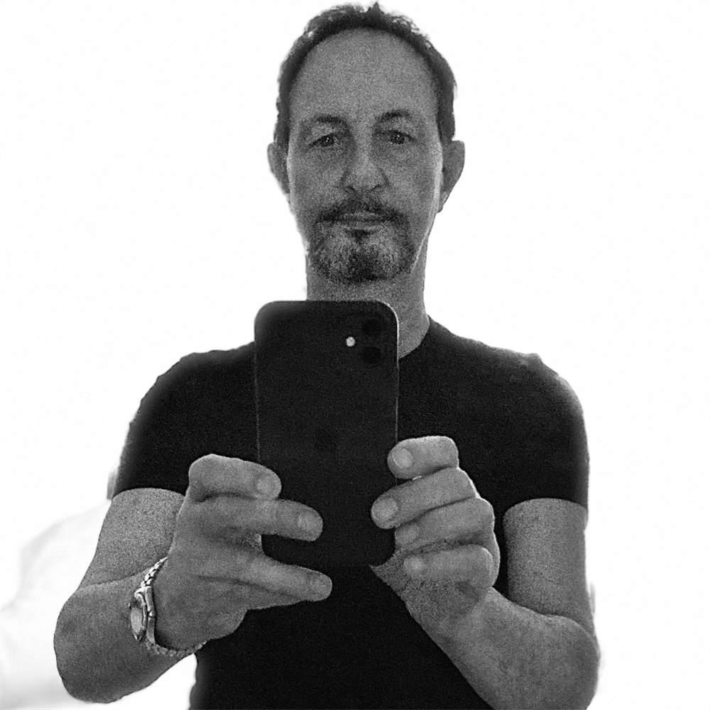 Richard Sattin