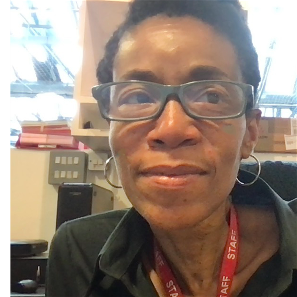Varnia Fisher