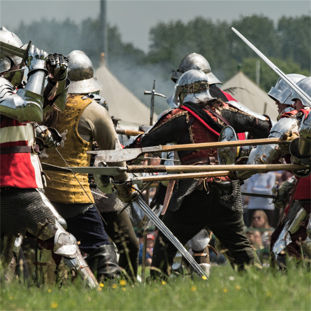 Barnet Medieval Festival Committee