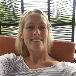 Nicola Goddard