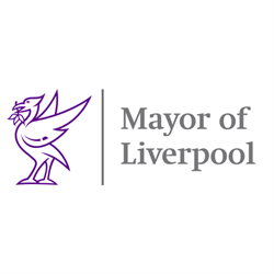 Largest pledge from Mayor of Liverpool
