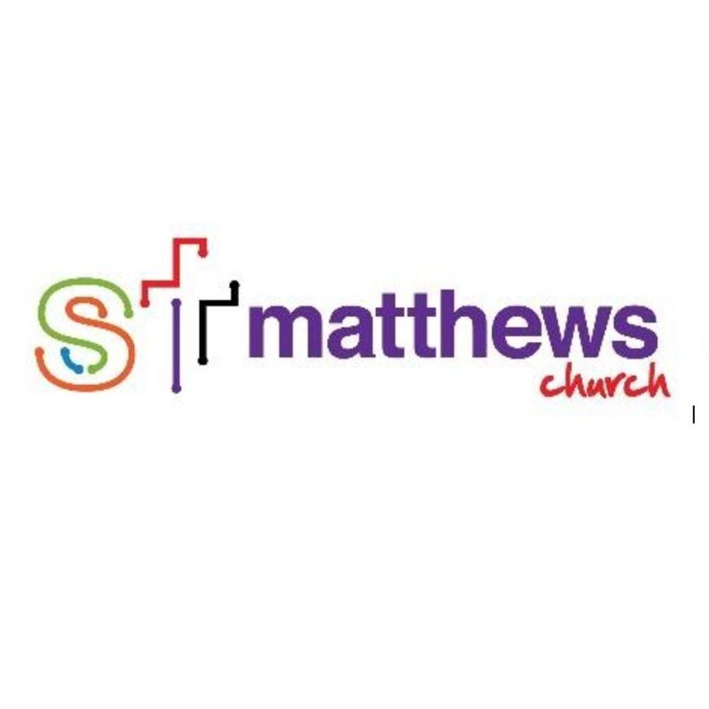 St Matthew's Church, Walsall
