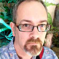 Damian Cugley