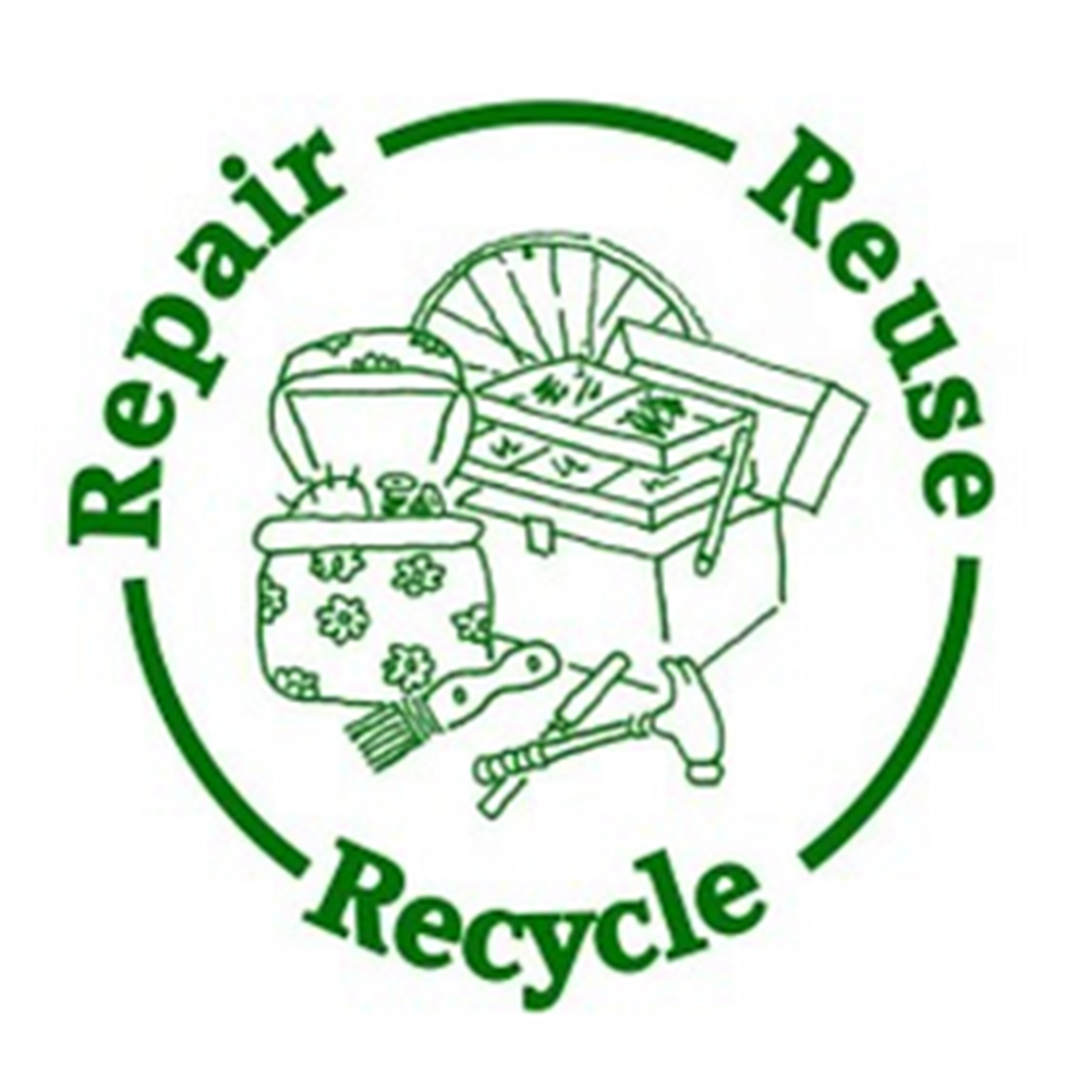Rothbury CAN, subgroup Coquetdale Repair Café