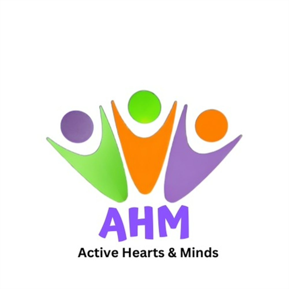 Active Hearts and Minds Ltd