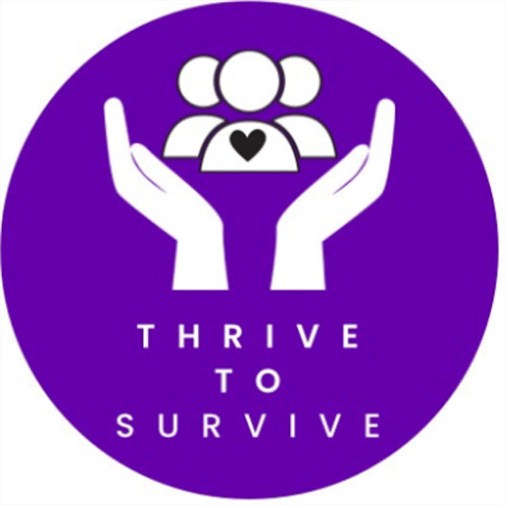 Thrive To Survive 