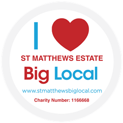 St Matthews Big Local (Leicester)