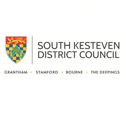 Largest pledge from South Kesteven District Council