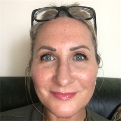 Martina Myerscough