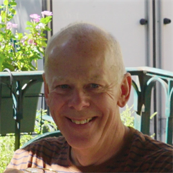 John Merrick 
