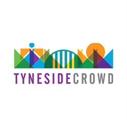 Tyneside Crowd