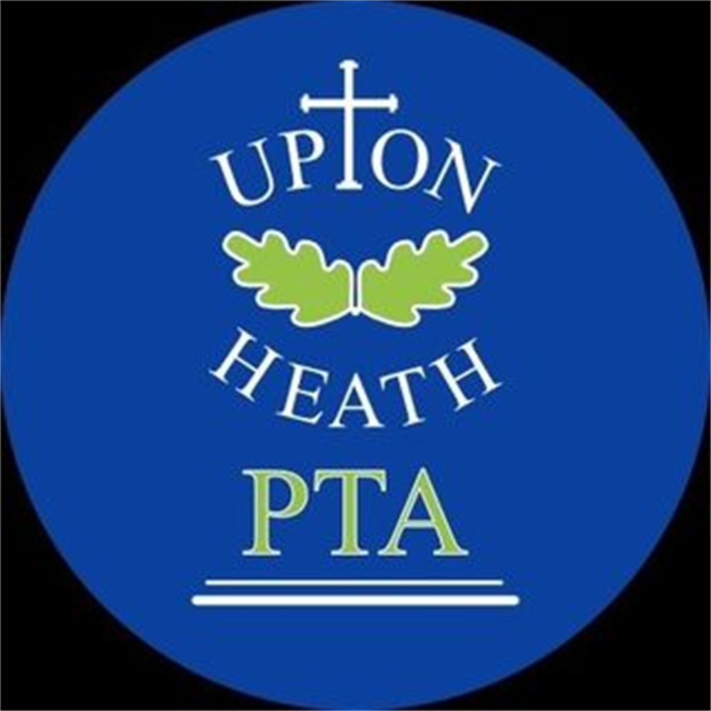 Upton Heath CofE Primary - PTA