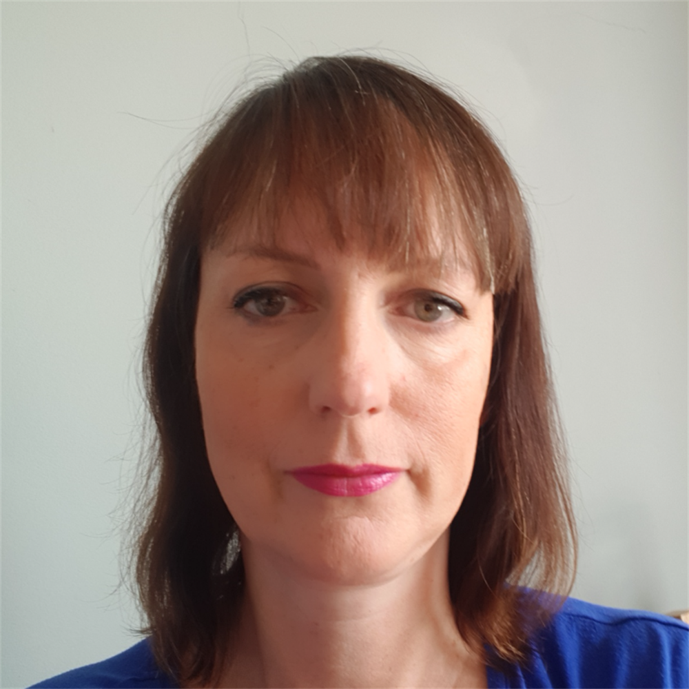 Gillian Jackson 
