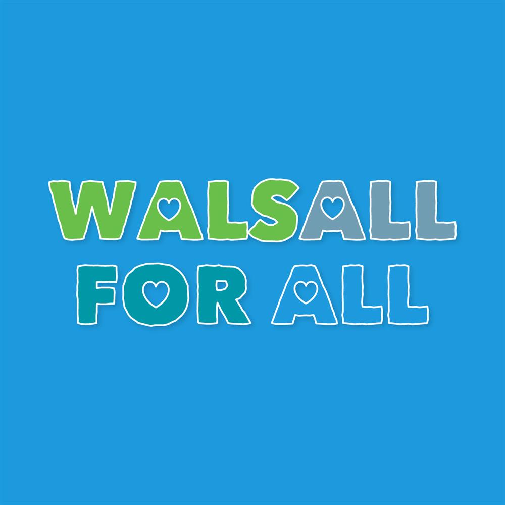 Walsall for All