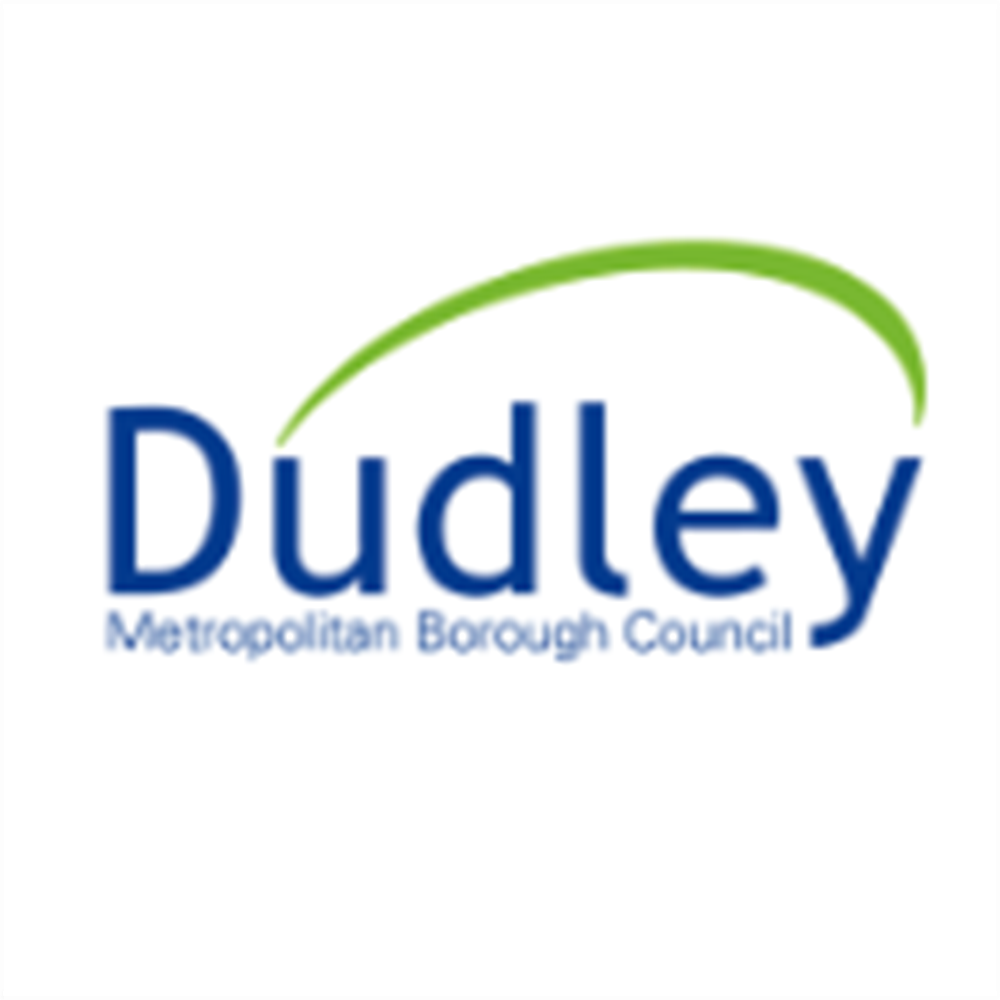 Largest pledge from Dudley Council 