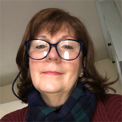 Alison Coates