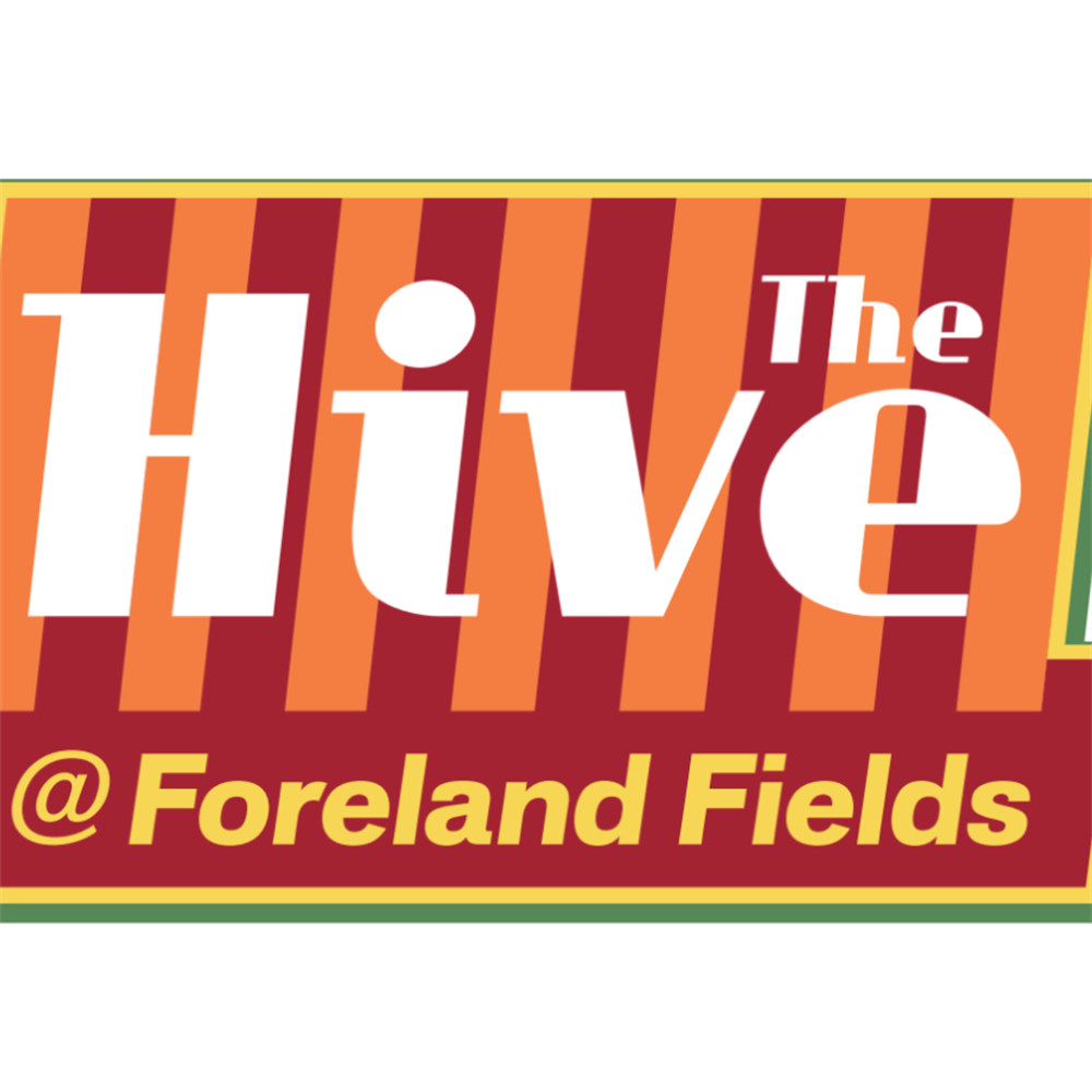 The Hive Thanet CIC
