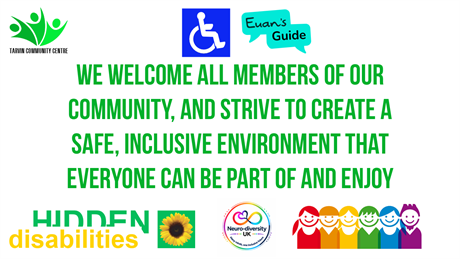 Inclusive & Immersive: Tarvin’s Tech Upgrade