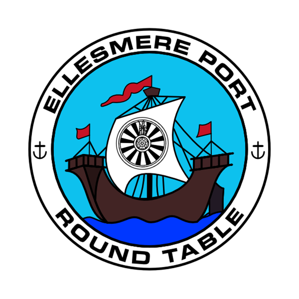 Ellesmere Port round Table Charitable Trust 