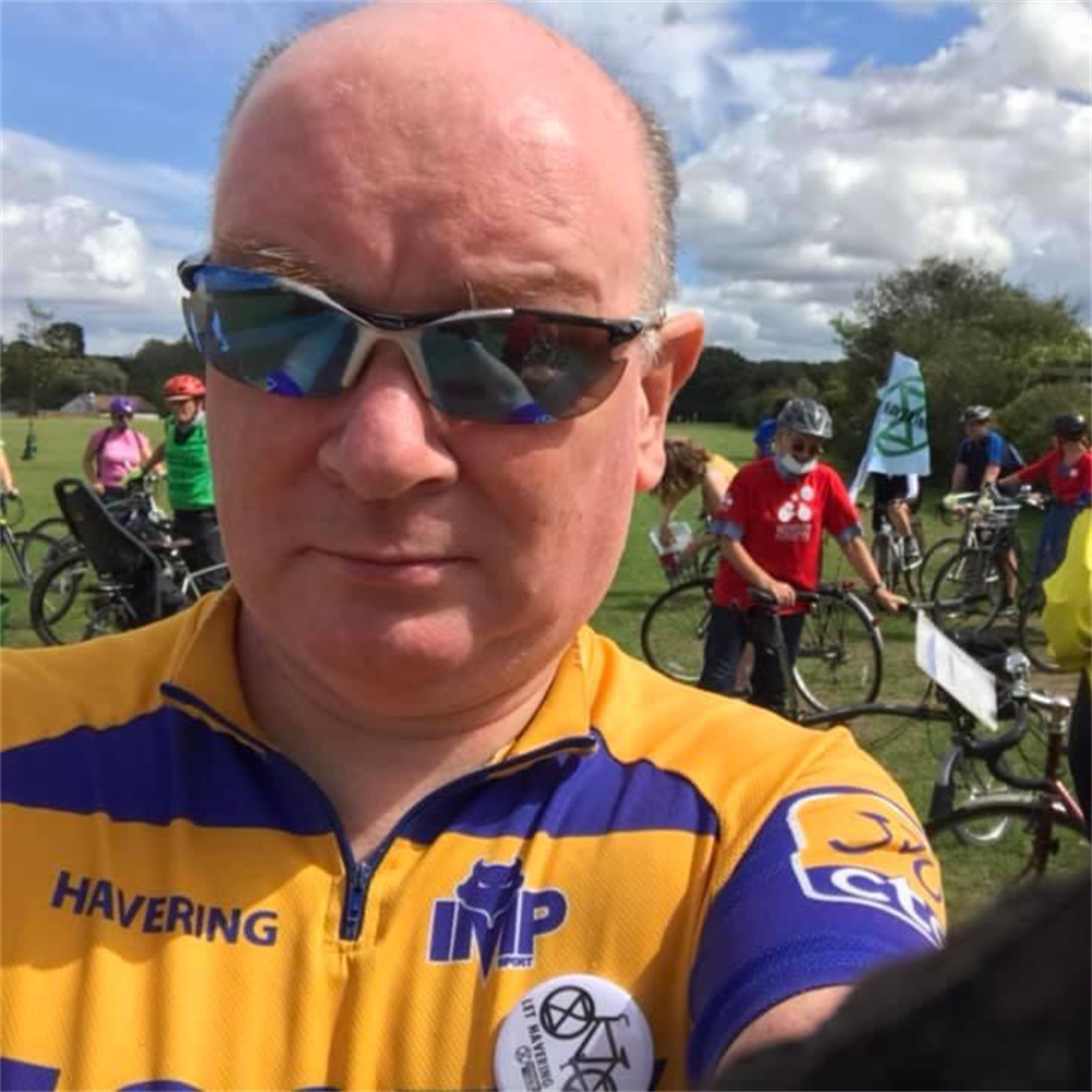 David  Rowlands 