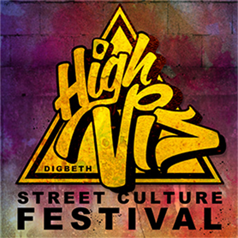 High-Vis CIC