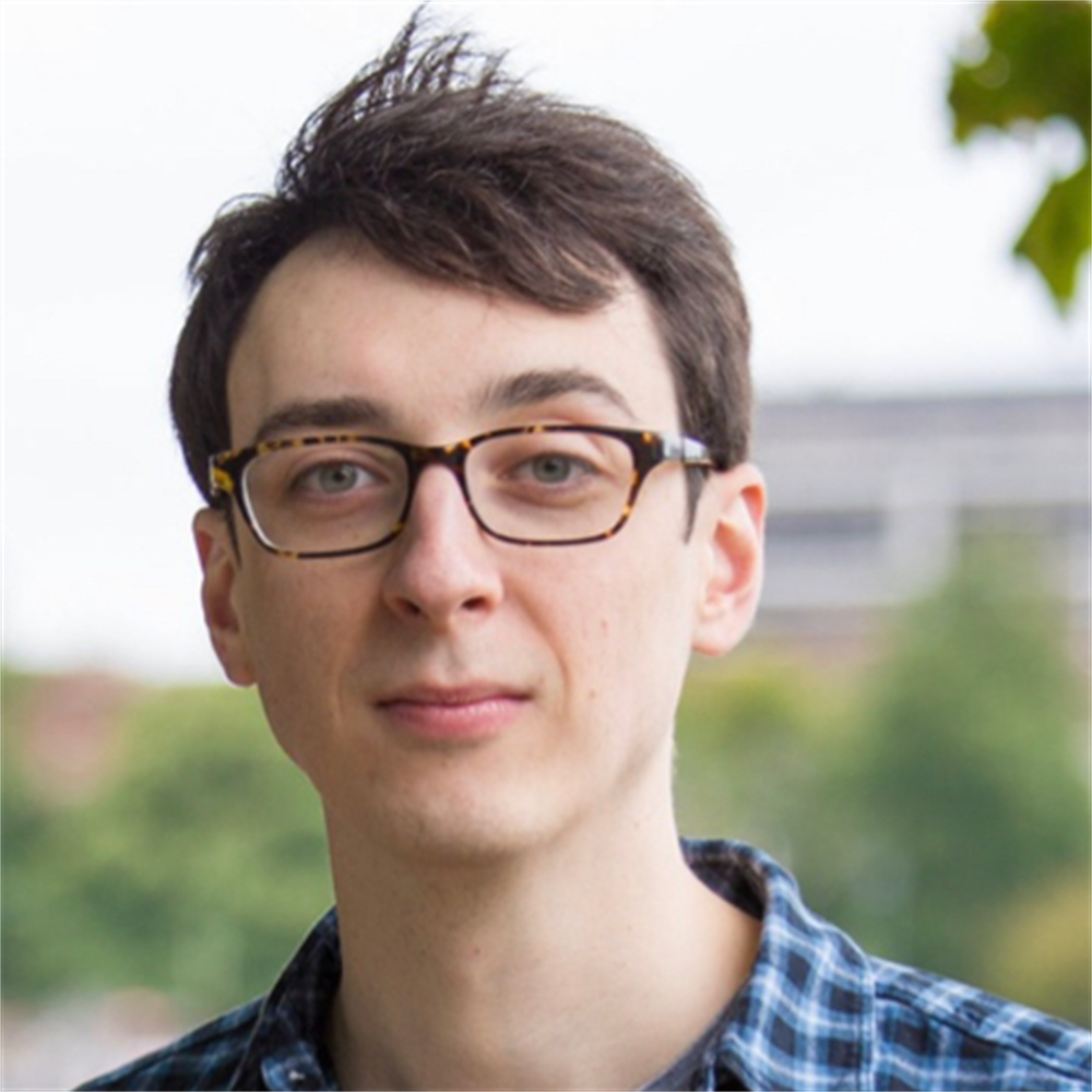Adam Connell