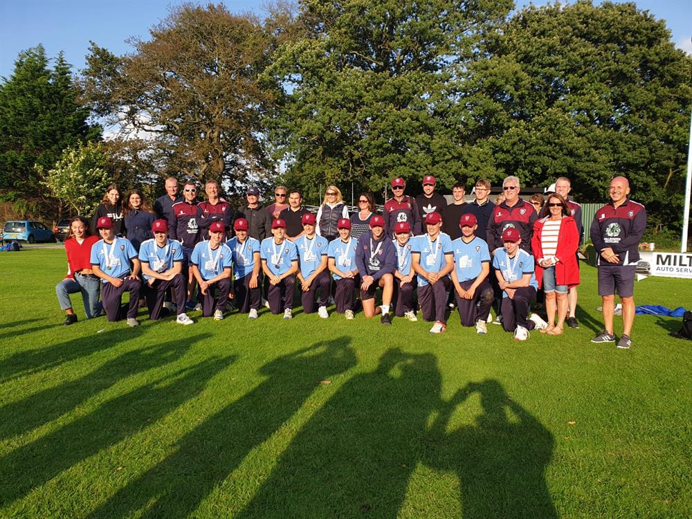 Help save Yeovil Cricket Club