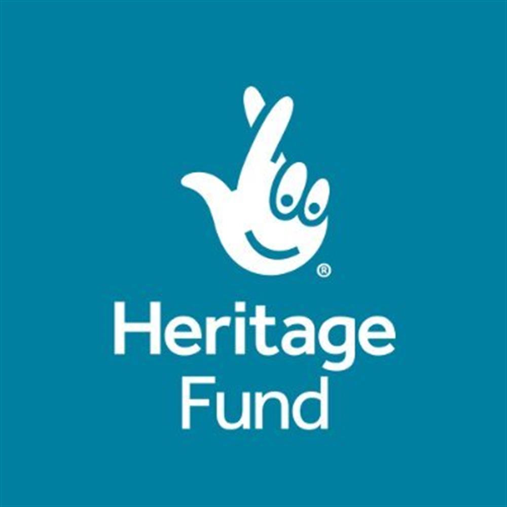 Largest pledge from National Lottery Heritage Fund