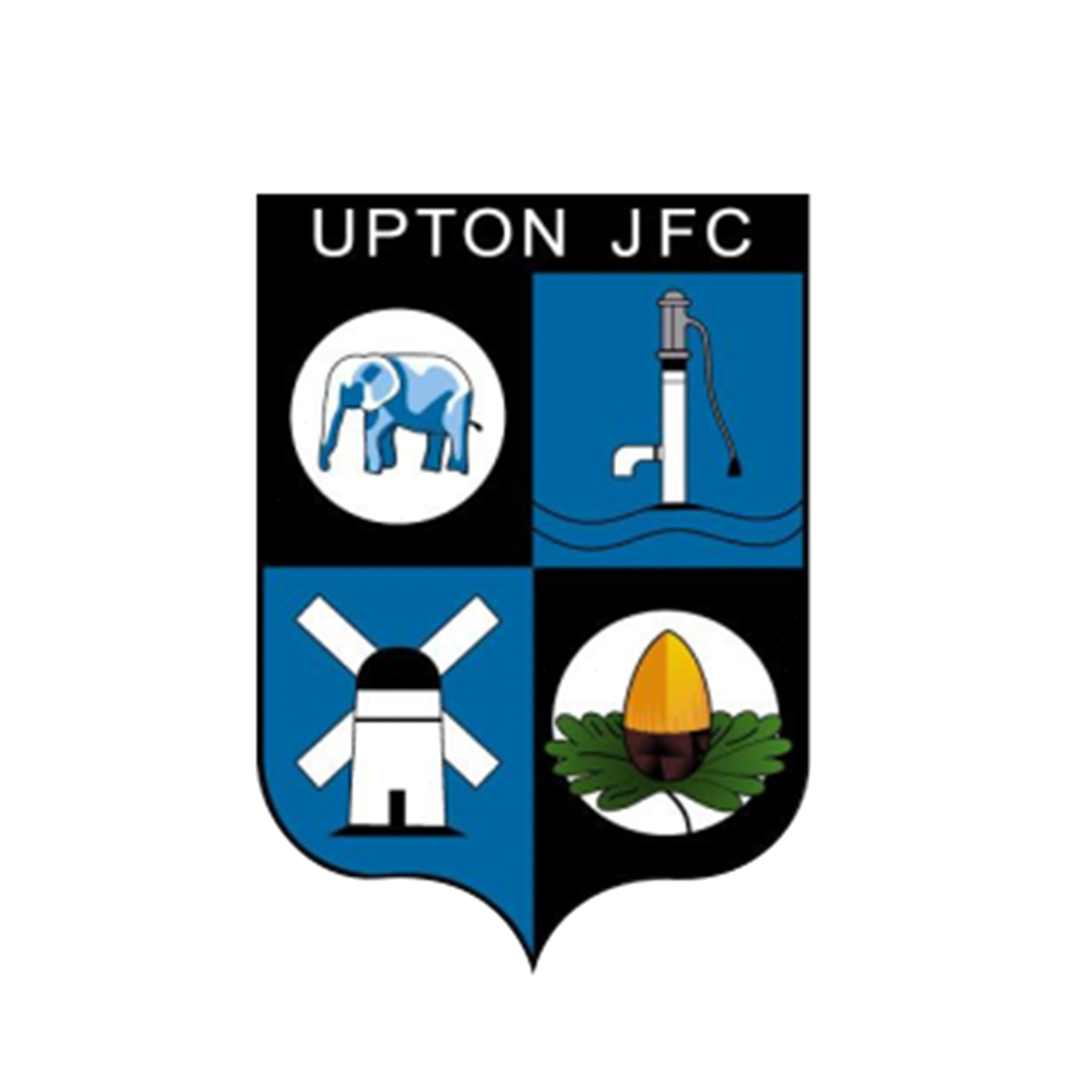 Upton JFC (Chester)