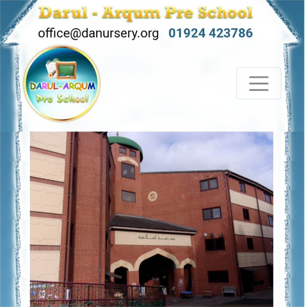 Darul Arqum Nursery 